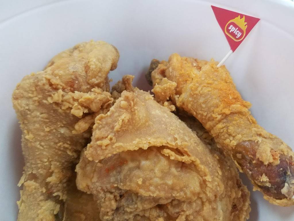 Jollibee | restaurant | 6955 Mission St, Daly City, CA 94014, USA | 6507554848 OR +1 650-755-4848