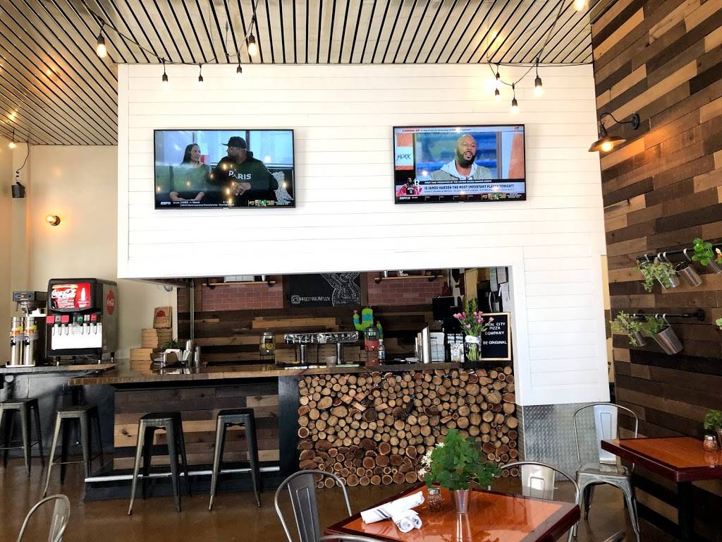 Iron City Pizza Company | restaurant | 2012 Magnolia Ave S r3, Birmingham, AL 35205, USA | 2058474396 OR +1 205-847-4396