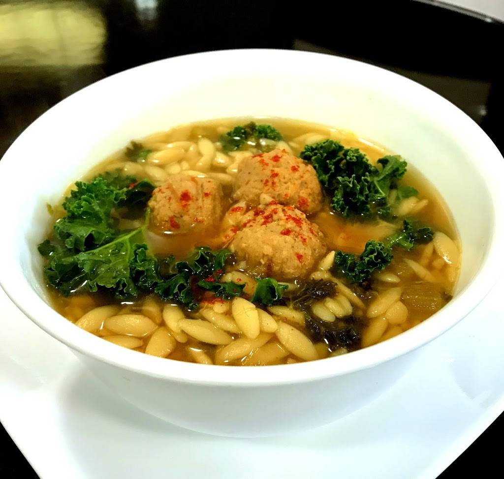 Salad Shop Boca Raton | restaurant | 690 Yamato Rd #6, Boca Raton, FL 33431, USA | 5619970339 OR +1 561-997-0339