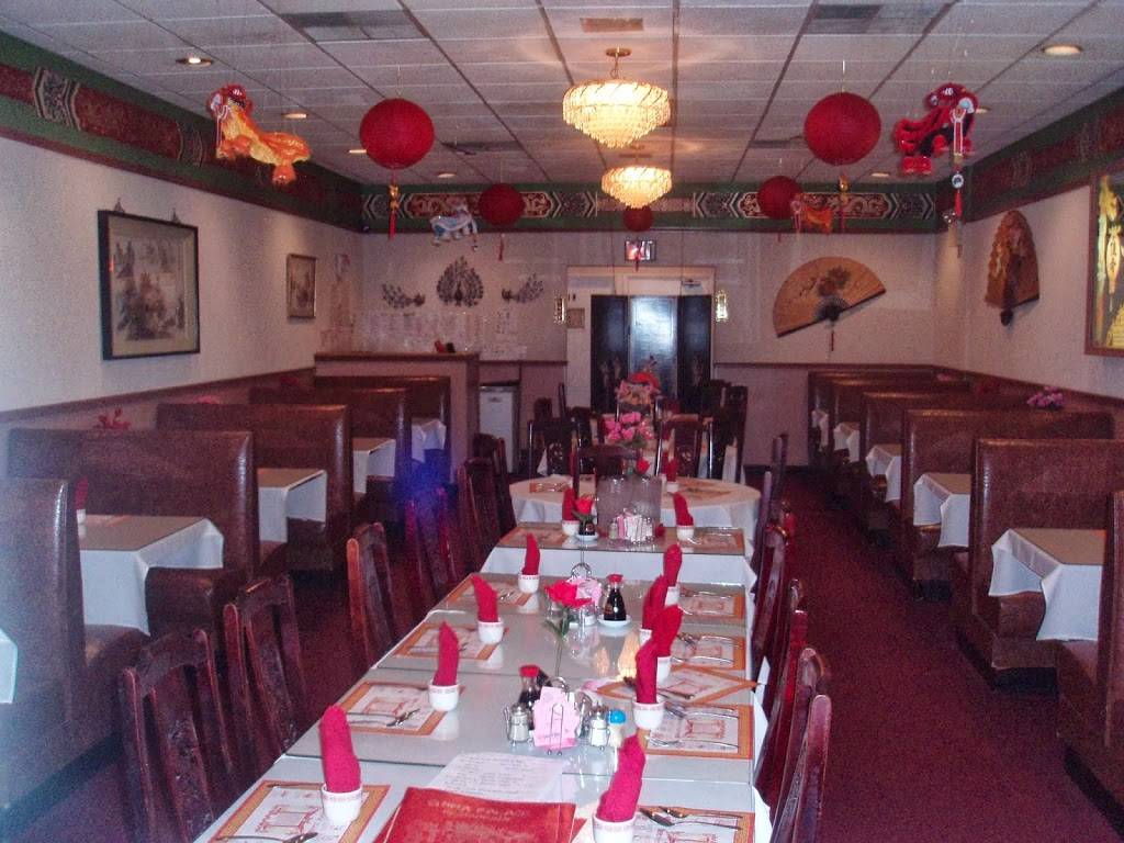 China Palace Restaurant | restaurant | 1251 West Chester Pike, West Chester, PA 19382, USA | 6104306886 OR +1 610-430-6886