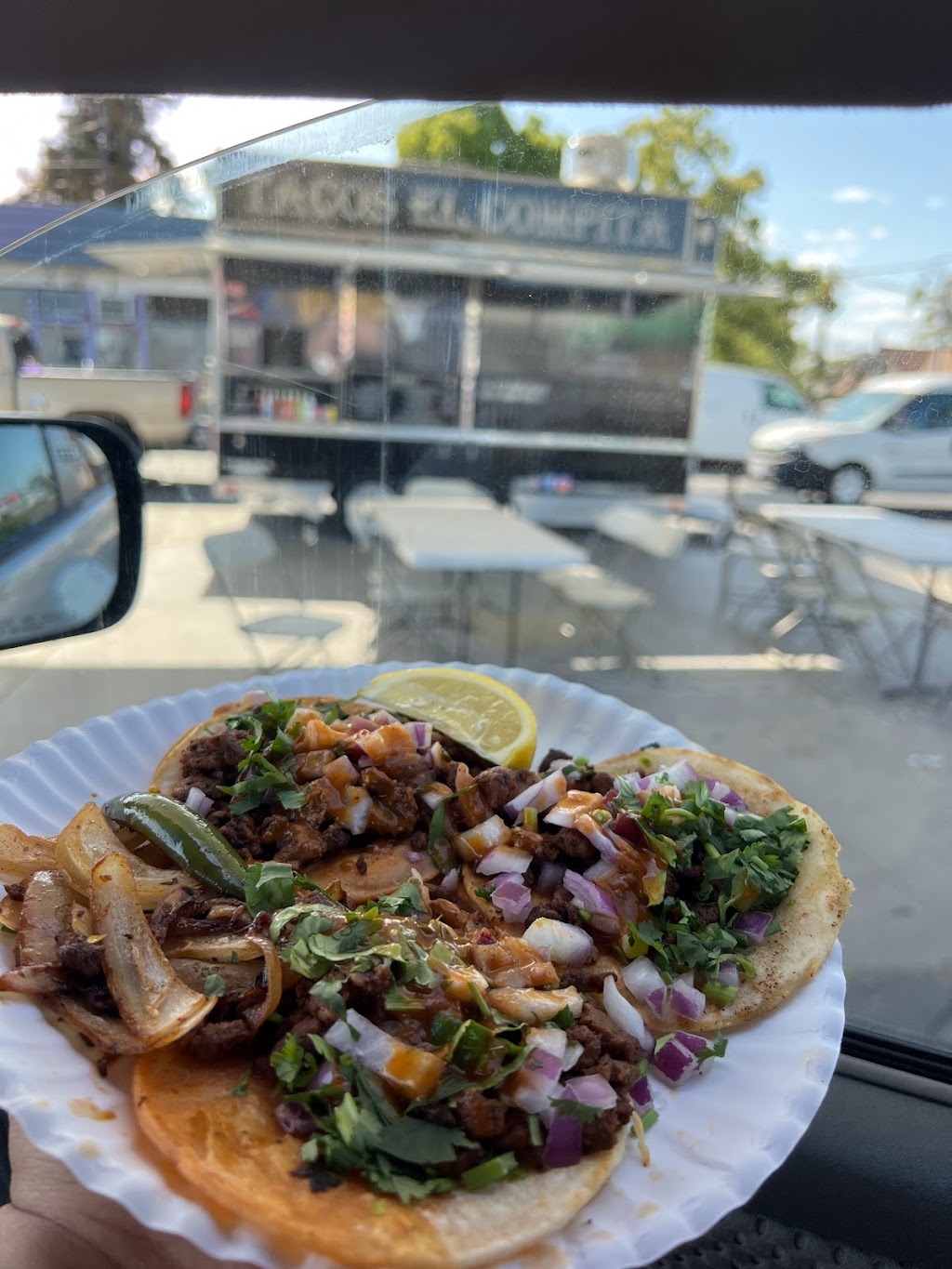 Tacos El Compita | restaurant | 511 Lander Ave, Turlock, CA 95380, USA | 2093038601 OR +1 209-303-8601