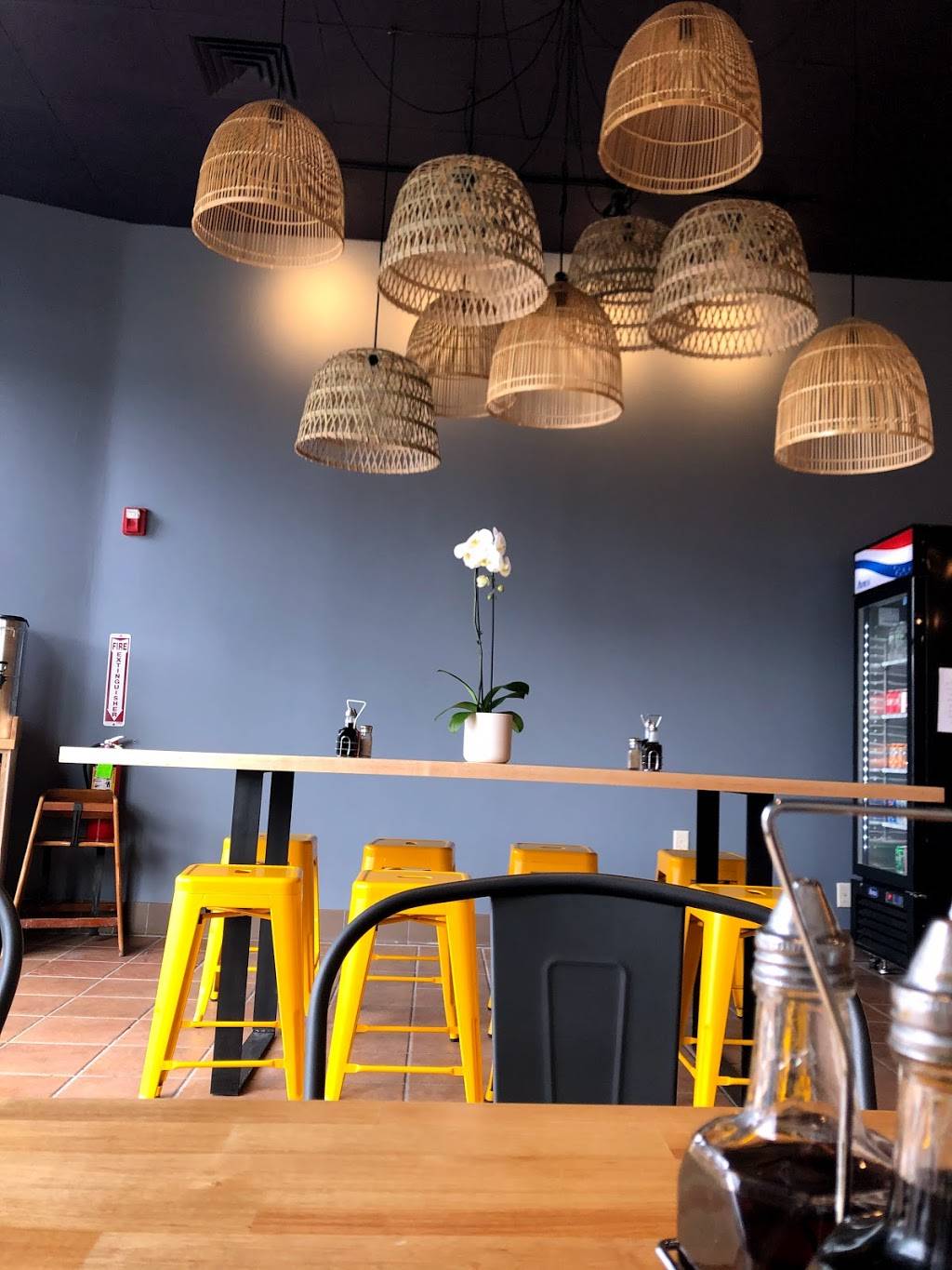 Viet Citron | restaurant | 47 Middlesex Turnpike, Burlington, MA 01803, USA | 7817503021 OR +1 781-750-3021