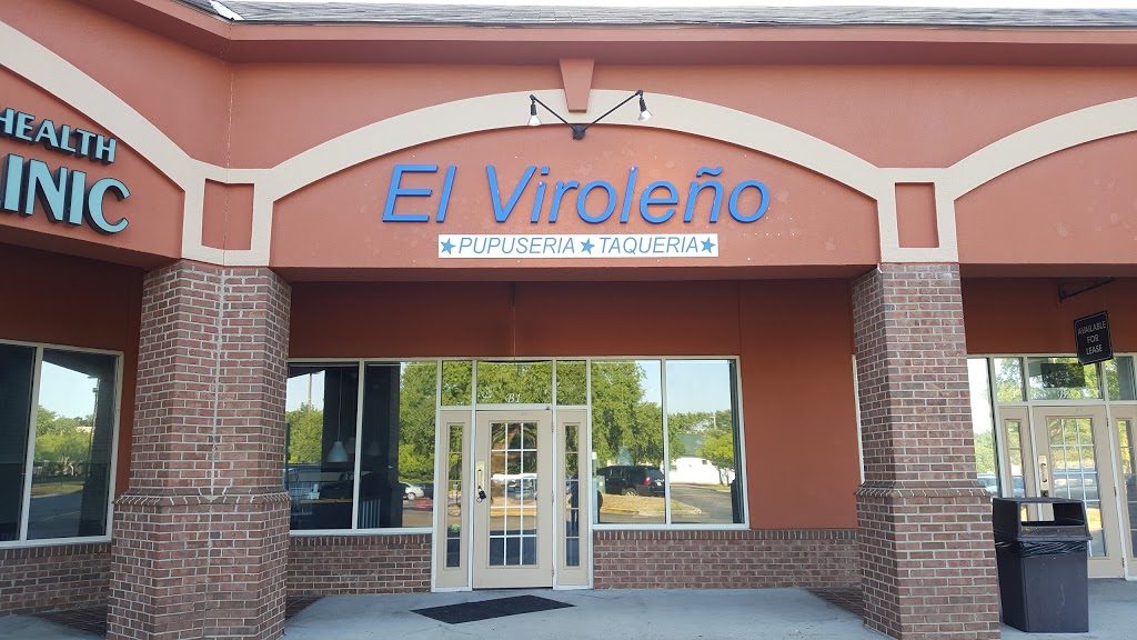 El Viroleño Salvadorean Cuisine | restaurant | 2910 Kerry Forest Pkwy # B1, Tallahassee, FL 32309, USA | 8509060123 OR +1 850-906-0123