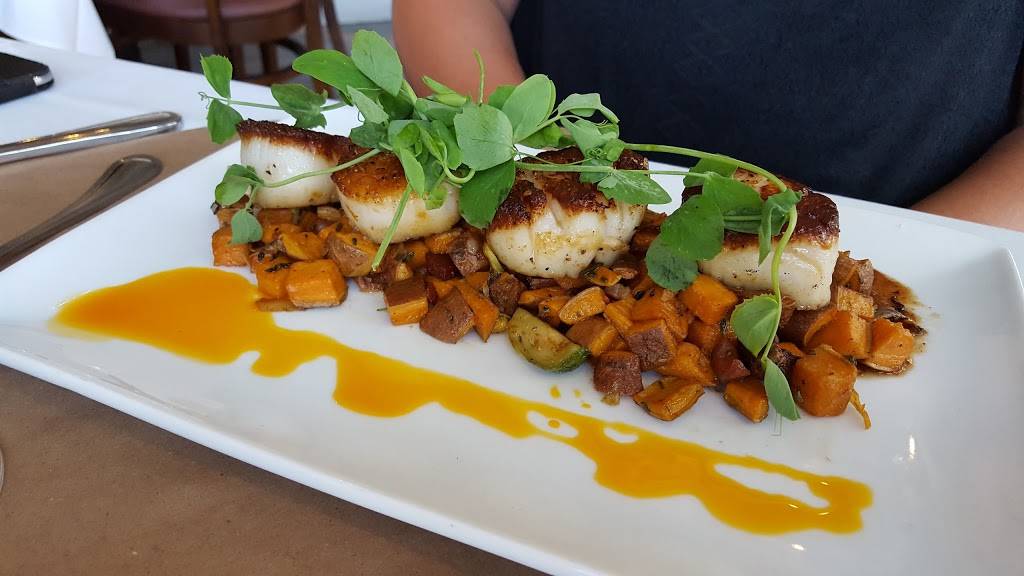 Carmines Italian Ristorante | restaurant | 72 N Water St, New Bedford, MA 02740, USA | 5089995555 OR +1 508-999-5555