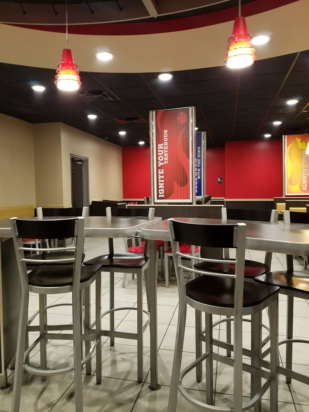 Burger King | restaurant | 4422 W Glendale Ave, Glendale, AZ 85301, USA | 6239392004 OR +1 623-939-2004