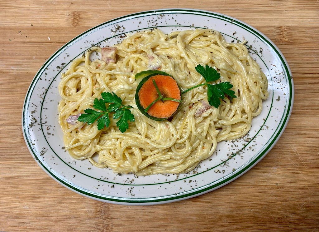 Balkan Cafe | restaurant | 293 Grand St, Paterson, NJ 07501, USA | 9733419341 OR +1 973-341-9341