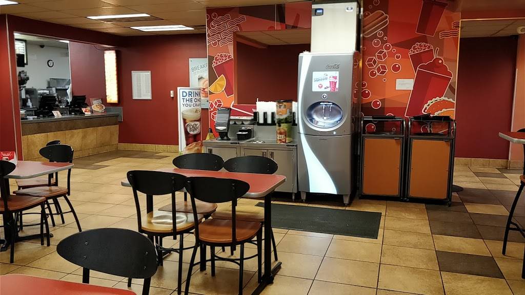 Jack in the Box | restaurant | 1165 S Diamond Bar Blvd, Diamond Bar, CA 91765, USA | 9098613562 OR +1 909-861-3562