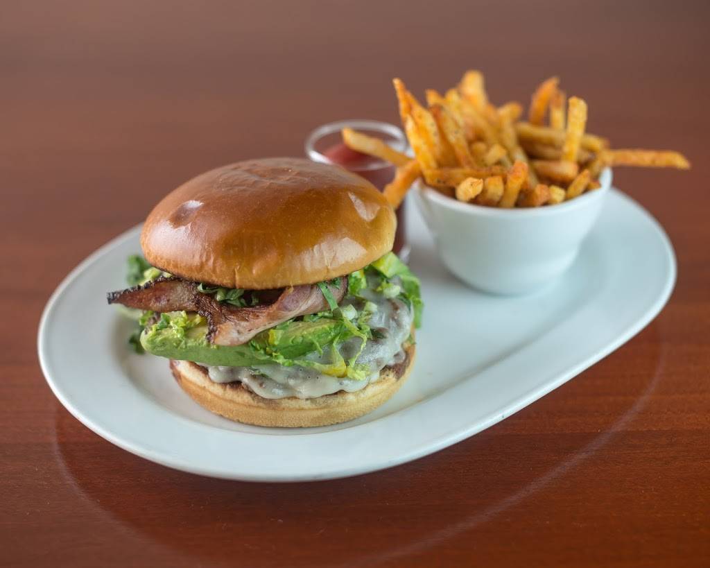 Américas River Oaks | restaurant | 2040 W Gray St, Houston, TX 77019, USA | 8322001492 OR +1 832-200-1492