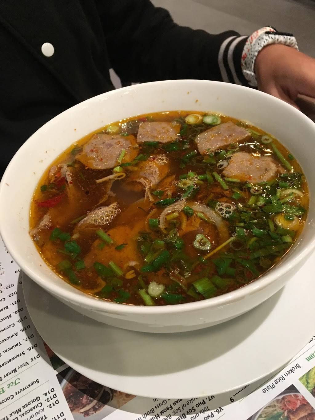Pho N Mor | restaurant | 2320 West Commonwealth Avenue, Alhambra, CA 91803, USA | 6264583405 OR +1 626-458-3405