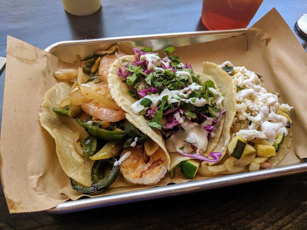 MexA Tacos | restaurant | 305 W Market St, Louisville, KY 40202, USA | 5028223232 OR +1 502-822-3232