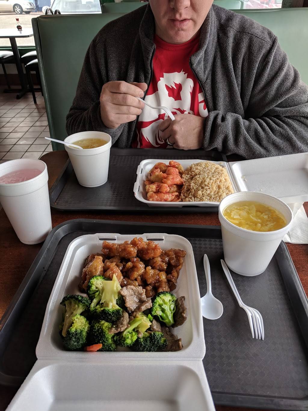 2000 Wok | restaurant | 115 E Fillmore St, Colorado Springs, CO 80907, USA | 7196336900 OR +1 719-633-6900