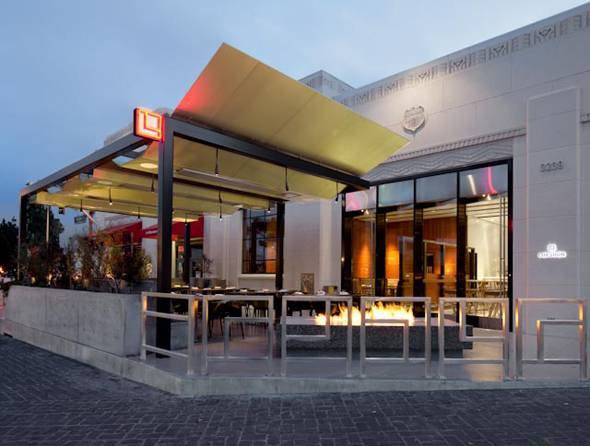 Lukshon | restaurant | 3239 Helms Ave, Culver City, CA 90232, USA | 3102026808 OR +1 310-202-6808