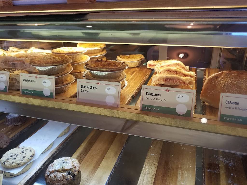 Pappalecco | cafe | 1602 State St, San Diego, CA 92101, USA | 6192384590 OR +1 619-238-4590