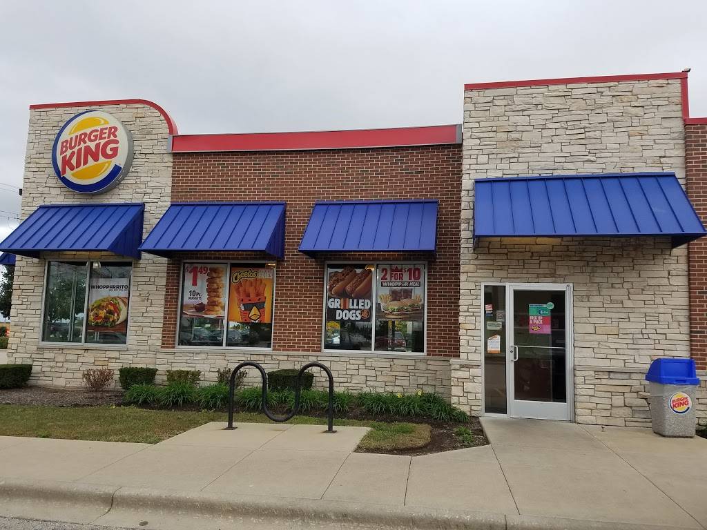 Burger King | restaurant | 2320 US-34, Oswego, IL 60543, USA | 6305540218 OR +1 630-554-0218
