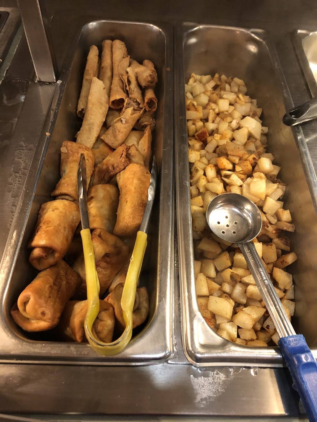 Richies Grill & Cafe | restaurant | 301 E Coke Rd, Winnsboro, TX 75494, USA | 9033426396 OR +1 903-342-6396