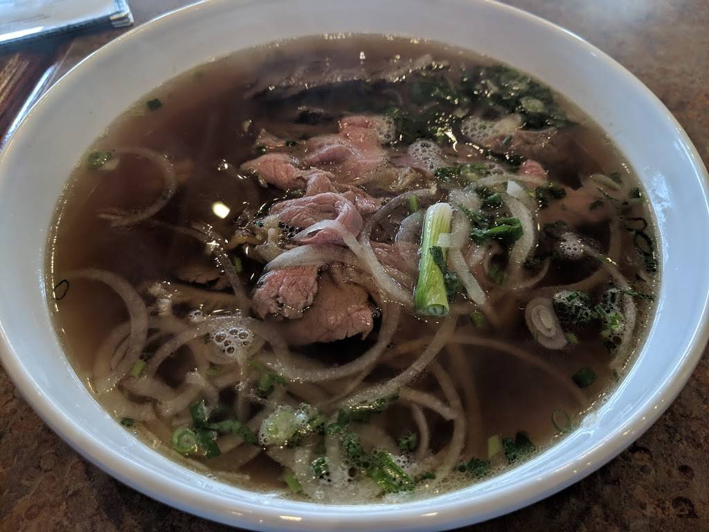 Pho 24 | restaurant | 1825-C Mall of Georgia Blvd, Buford, GA 30519, USA | 4702661497 OR +1 470-266-1497