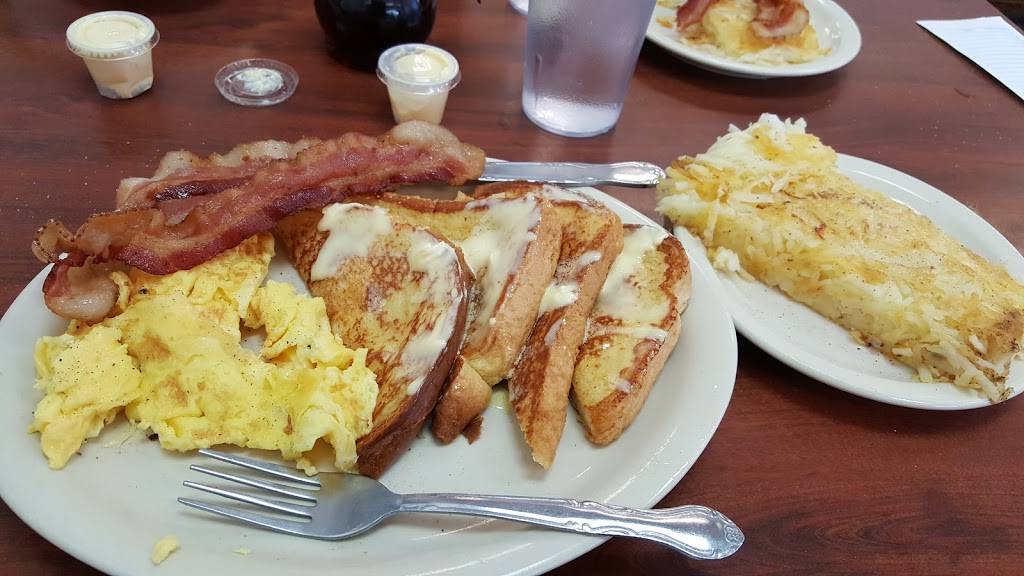 Jerry Bobs Family Restaurant | restaurant | 8300 N Thornydale Rd #100, Tucson, AZ 85741, USA | 5205797177 OR +1 520-579-7177