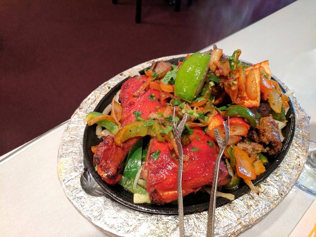 Taj India Palace | restaurant | 5156 Wilson Mills Rd, Cleveland, OH 44143, USA | 4404613737 OR +1 440-461-3737