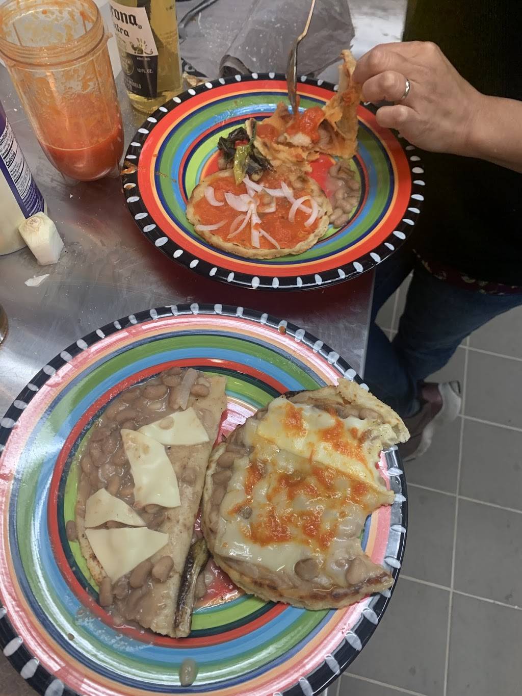 El mariachi | restaurant | 2 N Market St, Elizabethtown, PA 17022, USA | 7172873048 OR +1 717-287-3048