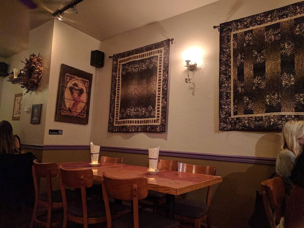 Chlöe | restaurant | 232 Arch St, Philadelphia, PA 19106, USA | 2156292337 OR +1 215-629-2337