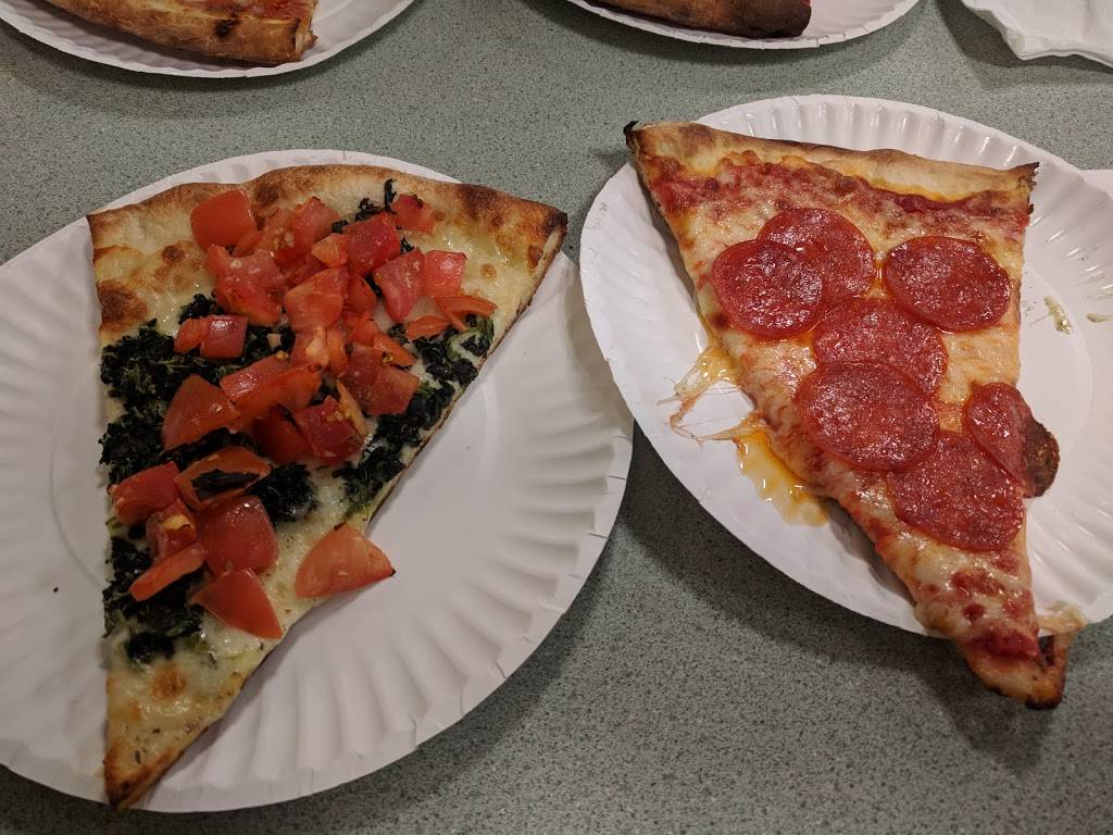 Buon Appetito | restaurant | 13932 Metrotech Dr, Chantilly, VA 20151, USA | 7032632060 OR +1 703-263-2060