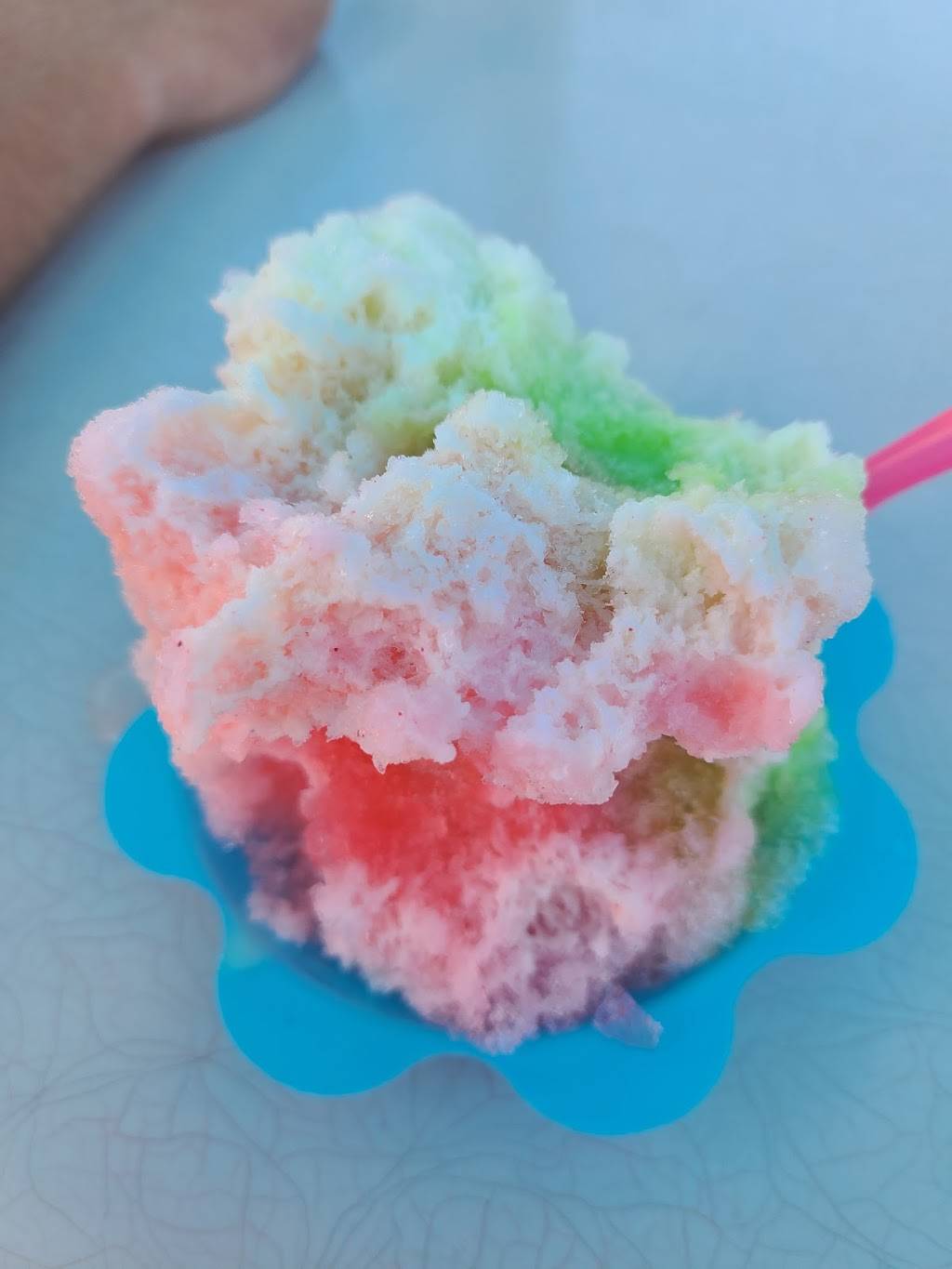 Hokulia Shave Ice - Riverton | restaurant | 1977 W 12600 S, Riverton, UT 84065, USA | 4356694169 OR +1 435-669-4169