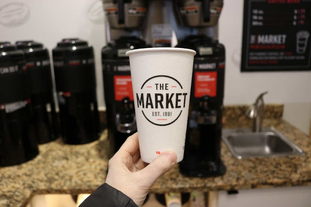 The Market at Mill Creek | restaurant | 1345 Parham Cir, Charlottesville, VA 22901, USA | 4348171570 OR +1 434-817-1570