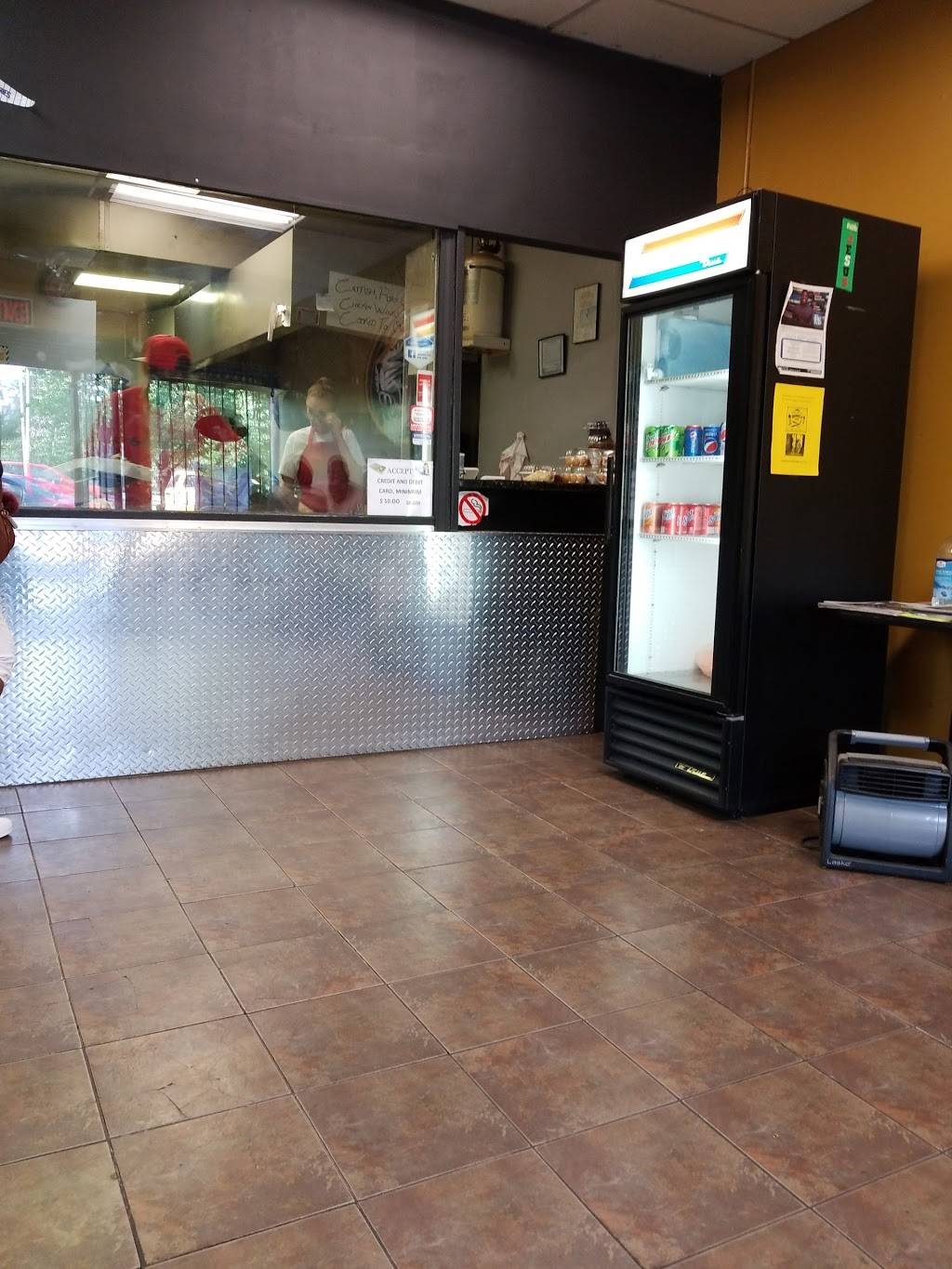 Chef Daddys | restaurant | 5944 W Lake St, Chicago, IL 60644, USA | 7734236443 OR +1 773-423-6443