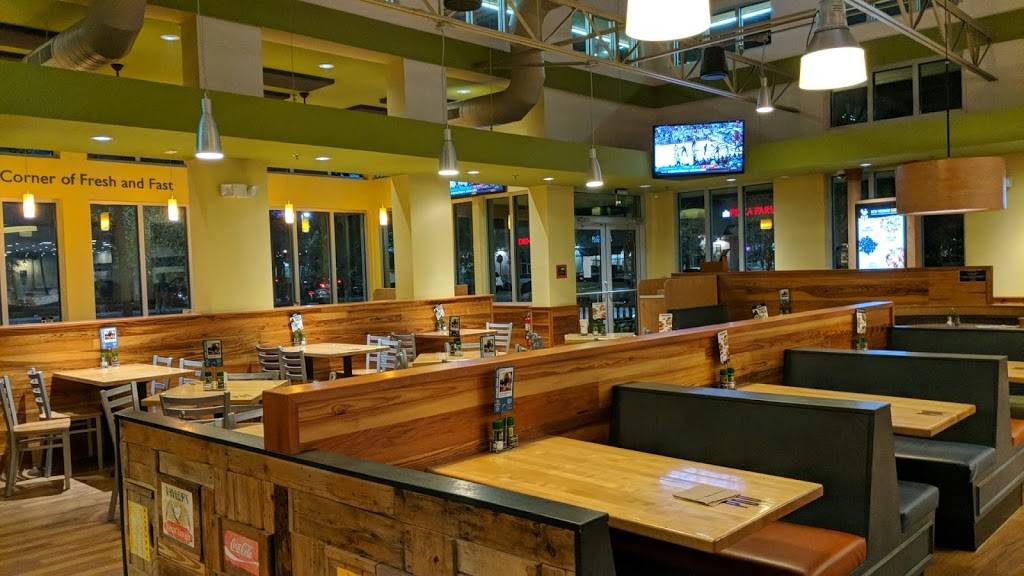 PDQ Restaurant | restaurant | 2781 FL-7, Wellington, FL 33414, USA | 5612104350 OR +1 561-210-4350