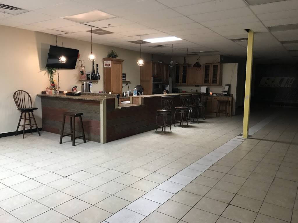 Infinity Nutrition | restaurant | 2370 W Alameda Ave Unit 11, Denver, CO 80223, USA | 7204480101 OR +1 720-448-0101