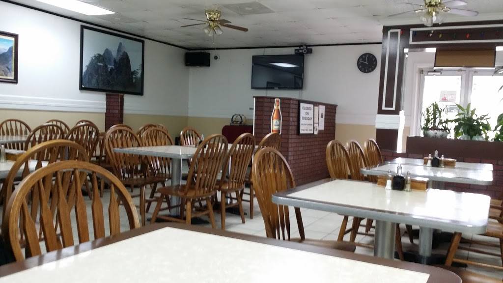 Golden Garden Restaurant | restaurant | 3253 Deans Bridge Rd, Augusta, GA 30906, USA | 7067900022 OR +1 706-790-0022