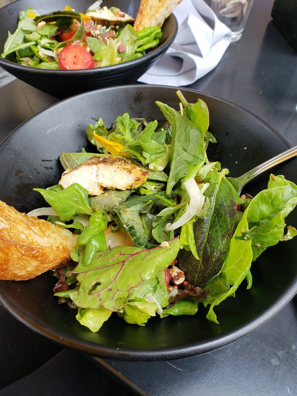 Magpie Café | restaurant | 1601 16th St, Sacramento, CA 95814, USA | 9164527594 OR +1 916-452-7594