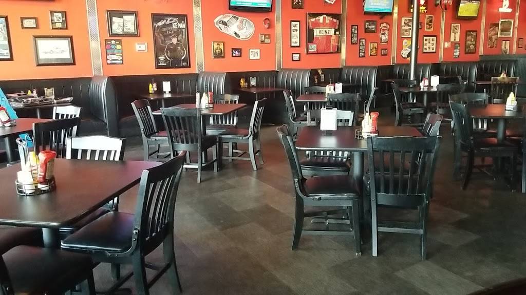 Dick’s Wings And Grill Atlantic Blvd | restaurant | 10750 Atlantic Blvd, Jacksonville, FL 32225, USA | 9046190954 OR +1 904-619-0954