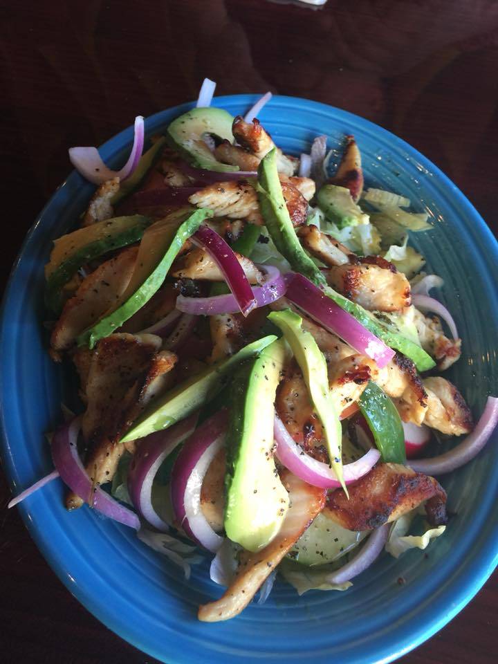 Rinconcito VIP | restaurant | 2911 Arlington Dr, Alexandria, VA 22306, USA | 7037652200 OR +1 703-765-2200