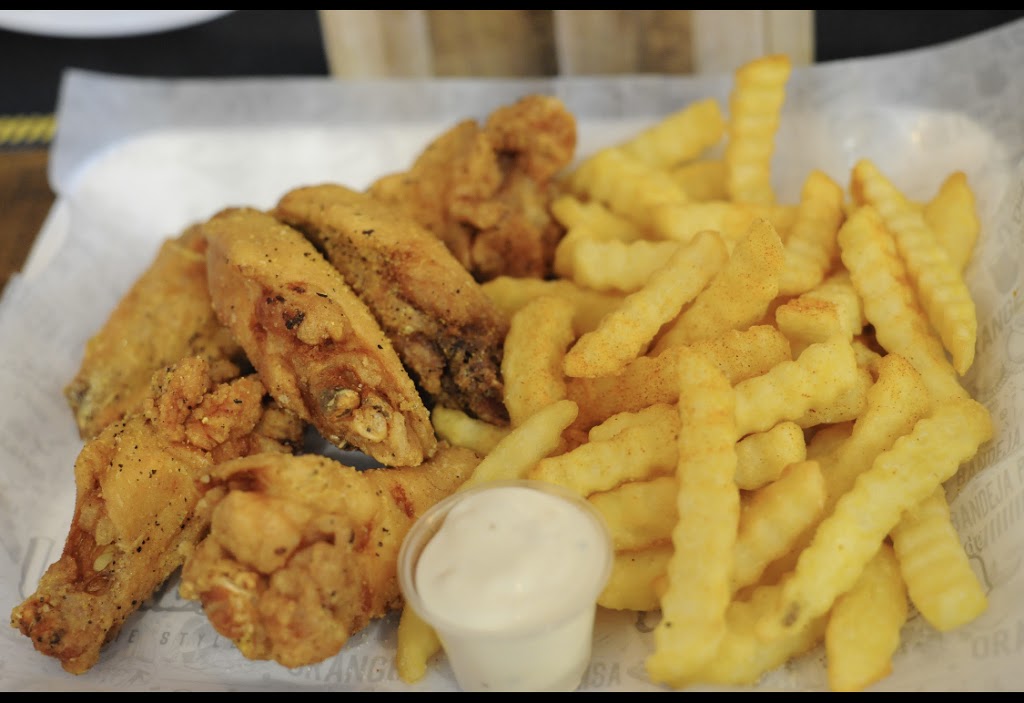 Riko Pollo La abuela | restaurant | 1630 Pleasant Hill Rd ste 240, Duluth, GA 30096, USA | 6786915593 OR +1 678-691-5593