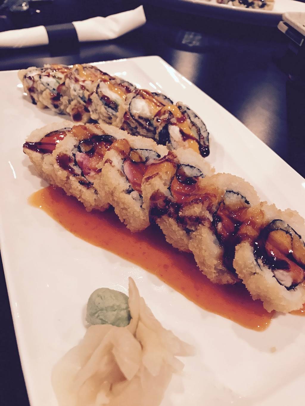 Yummy Yummy | restaurant | 5325 Park Forest Pkwy, North Charleston, SC 29418, USA | 8437605586 OR +1 843-760-5586