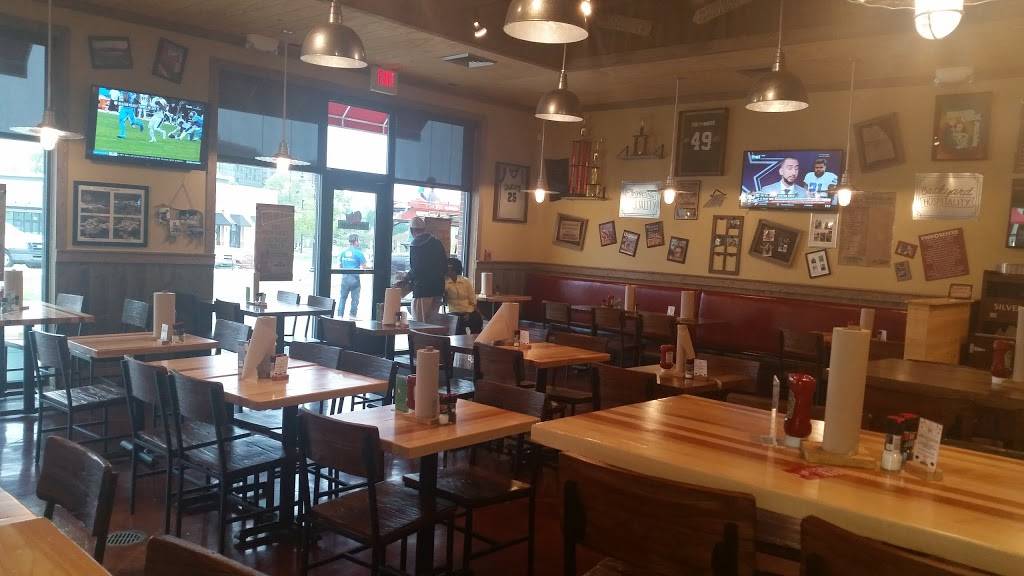 City Barbeque and Catering | meal takeaway | 8948 J M Keynes Dr #420, Charlotte, NC 28262, USA | 7042788015 OR +1 704-278-8015