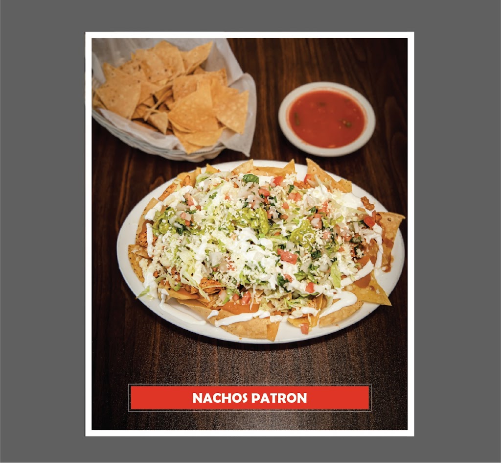 El Patron Mexican Grill II | restaurant | 7303 E Furnace Branch Rd, Glen Burnie, MD 21060, USA | 4436497662 OR +1 443-649-7662