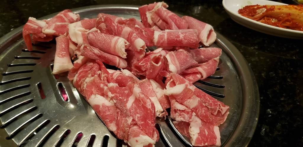 Mapo | restaurant | 3490 Gwinnett Pl Dr NW, Duluth, GA 30096, USA | 6784176898 OR +1 678-417-6898