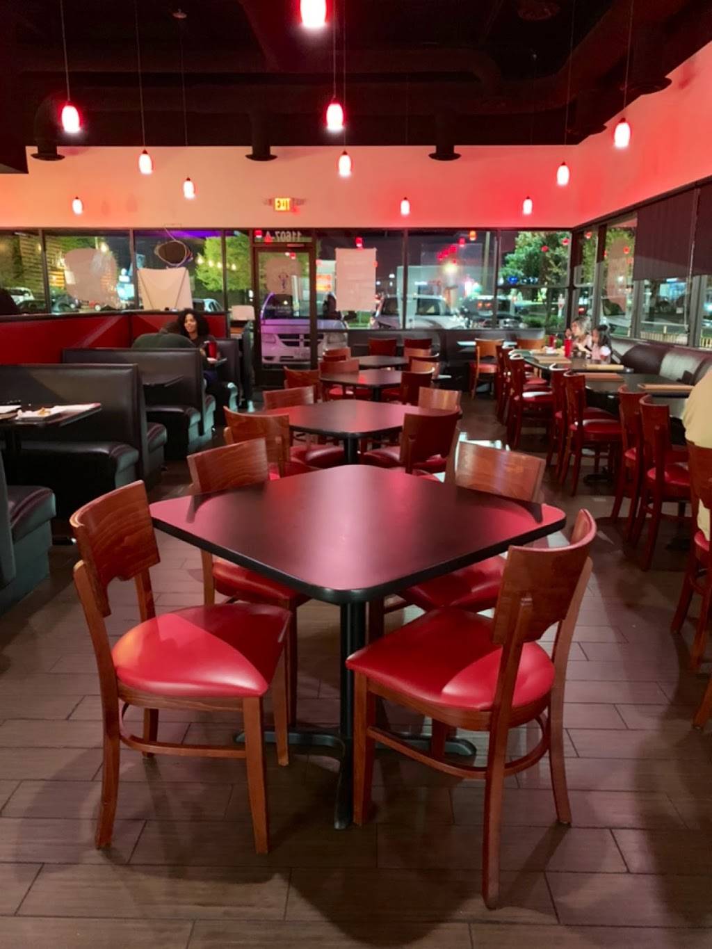 Bonchon - Midlothian | restaurant | 11607 Midlothian Turnpike, Midlothian, VA 23113, USA | 8046082051 OR +1 804-608-2051