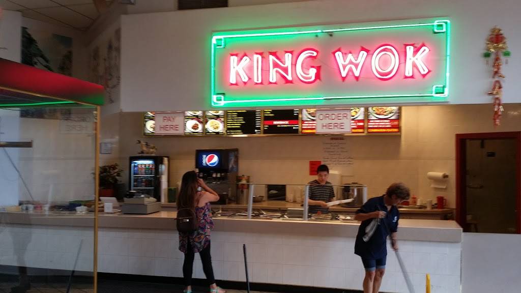 King Wok | restaurant | 1500 E 11th Ave # 65, Hutchinson, KS 67501, USA | 6206649595 OR +1 620-664-9595
