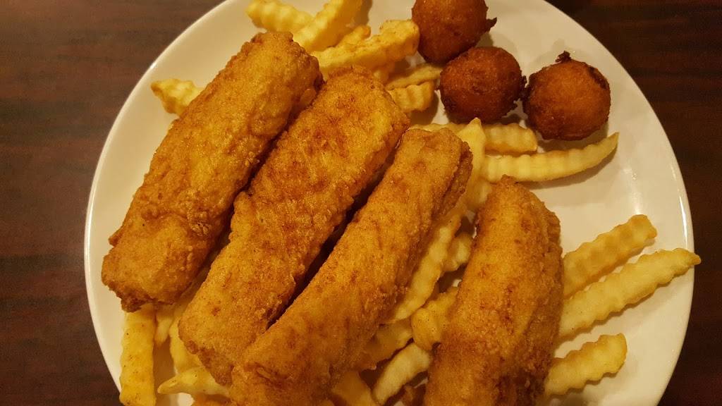 St Johns Harbor | restaurant | 1161 Lane Ave S, Jacksonville, FL 32205, USA | 9047813052 OR +1 904-781-3052