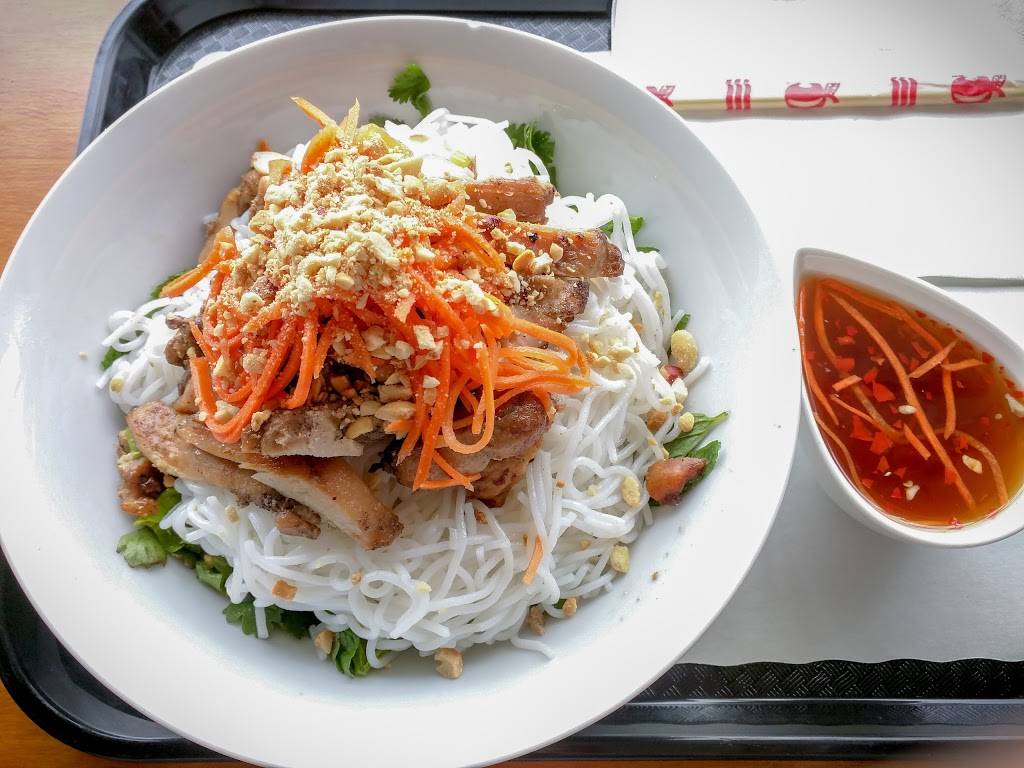 Bunny Vietnamese | restaurant | 1715 Palmetto Ave, Pacifica, CA 94044, USA | 6505571325 OR +1 650-557-1325