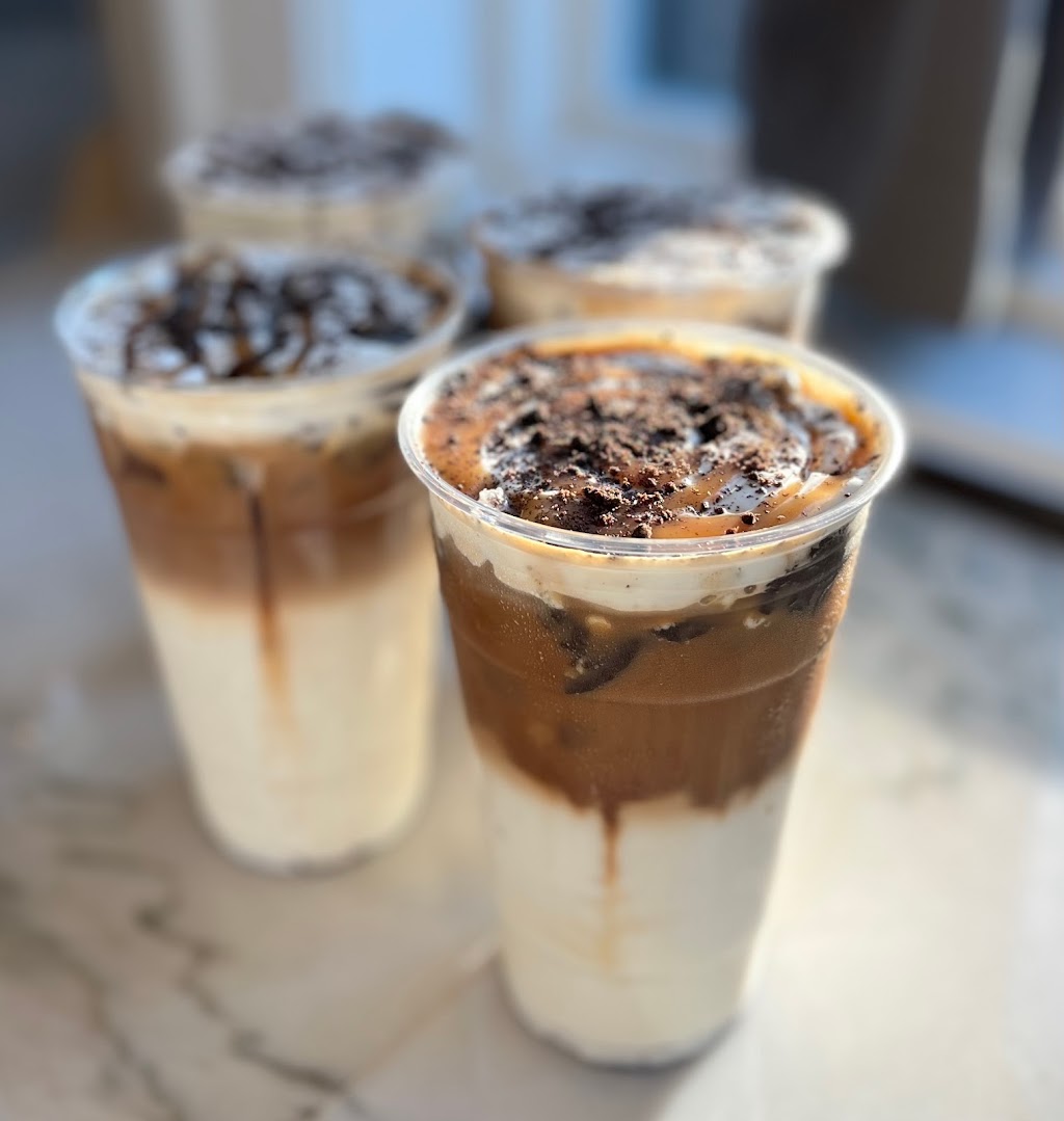 The Crêperia | restaurant | 2434 Hudson Rd, Greer, SC 29650, USA | 8642365621 OR +1 864-236-5621