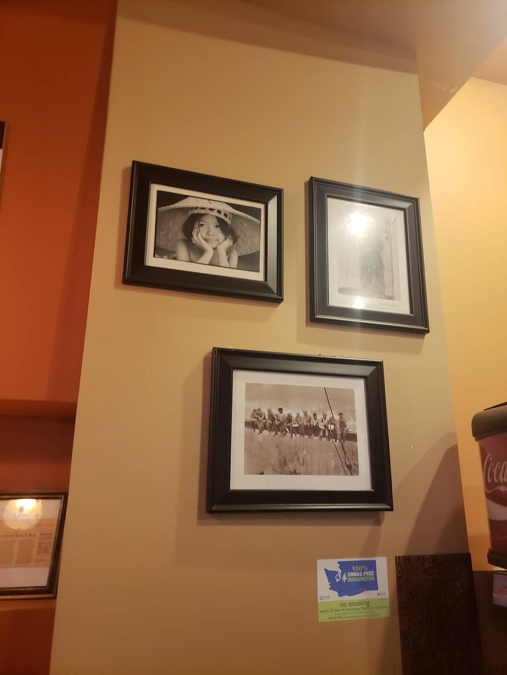 Shake n Go | restaurant | 3710 Broadway Computer Lab, Everett, WA 98201, USA | 4252594646 OR +1 425-259-4646