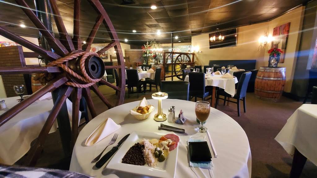 Angus Grill Brazilian Steakhouse | restaurant | 6106 Westheimer Rd, Houston, TX 77057, USA | 7133345206 OR +1 713-334-5206