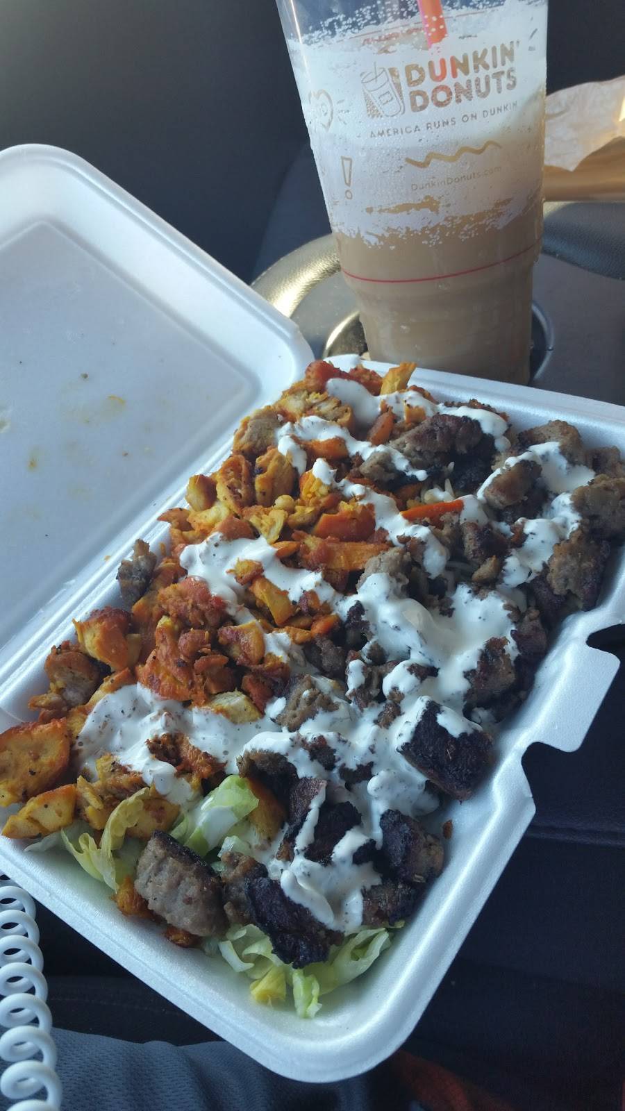 Gyro Spot | restaurant | 476 S Broadway, Hicksville, NY 11801, USA | 5168220207 OR +1 516-822-0207