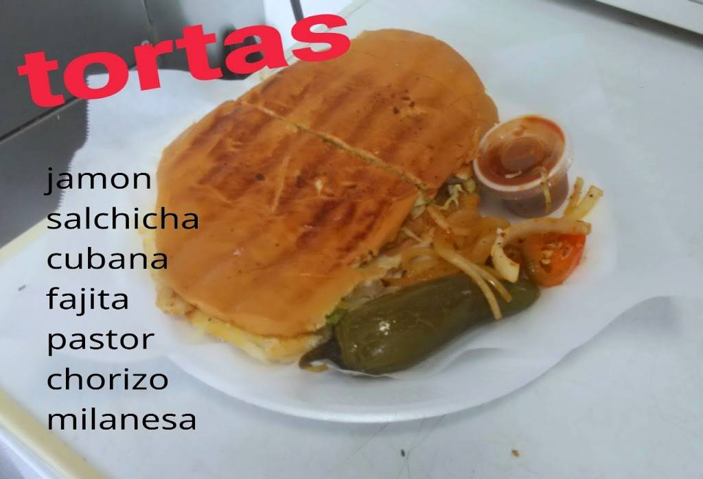 taqueria antojitos | restaurant | 6531 W 43rd St, Houston, TX 77092, USA | 8327551037 OR +1 832-755-1037