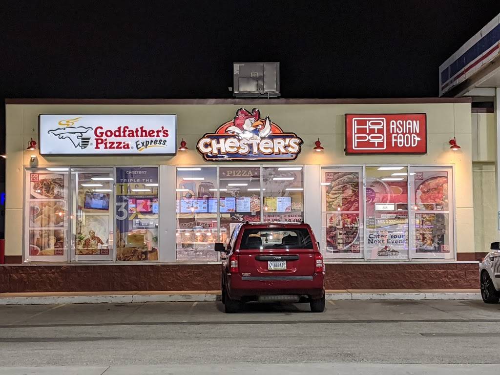 Chester’s Chicken | restaurant | 8020 Brookville Rd, Indianapolis, IN 46239, USA | 3173751321 OR +1 317-375-1321