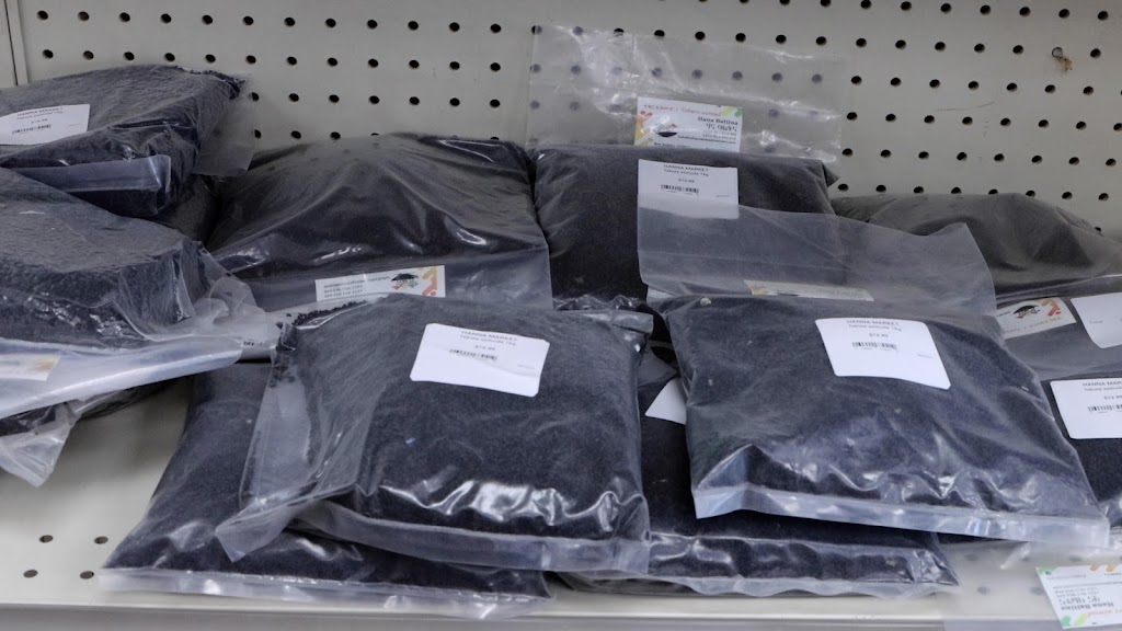 Hanna Market | cafe | 510 S Van Dorn St B, Alexandria, VA 22304, USA | 5712575096 OR +1 571-257-5096